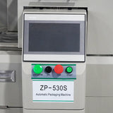 ROTARY PACKING MACHINE ZP-530S