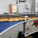 HAMBURGER PACKING LINE