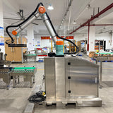 COLLABORATIVE PALLETIZING ROBOT