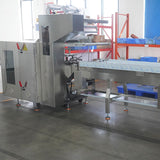 ROTARY PACKING MACHINE ZP-600S