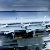 AUTOMATIC TRAY LOADING PACKING LINE