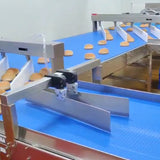 HAMBURGER PACKING LINE