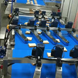 TOAST PACKING LINE
