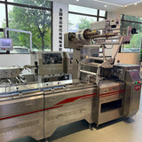 ROTARY PACKING MACHINE ZP-530S