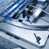 AUTOMATIC TRAY LOADING PACKING LINE