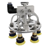 PARALLEL PACKING ROBOT