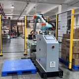 COLLABORATIVE PALLETIZING ROBOT