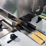 AUTOMATIC TRAY LOADING PACKING LINE