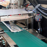 ROTARY PACKING MACHINE ZP-600S