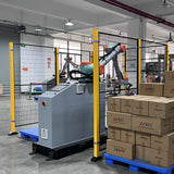 COLLABORATIVE PALLETIZING ROBOT