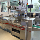 ROTARY PACKING MACHINE ZP-530S