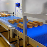 TOAST PACKING LINE