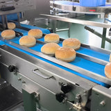 HAMBURGER PACKING LINE