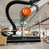 COLLABORATIVE PALLETIZING ROBOT