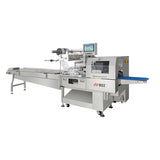 ROTARY PACKING MACHINE ZP-600S